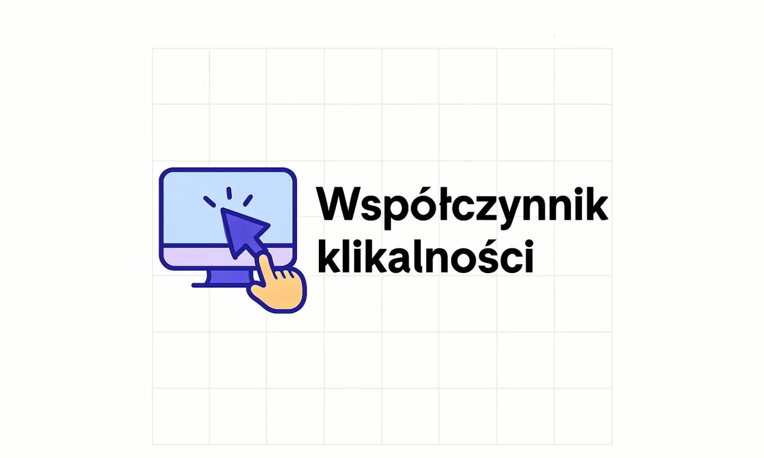 Współczynnik klikalności
