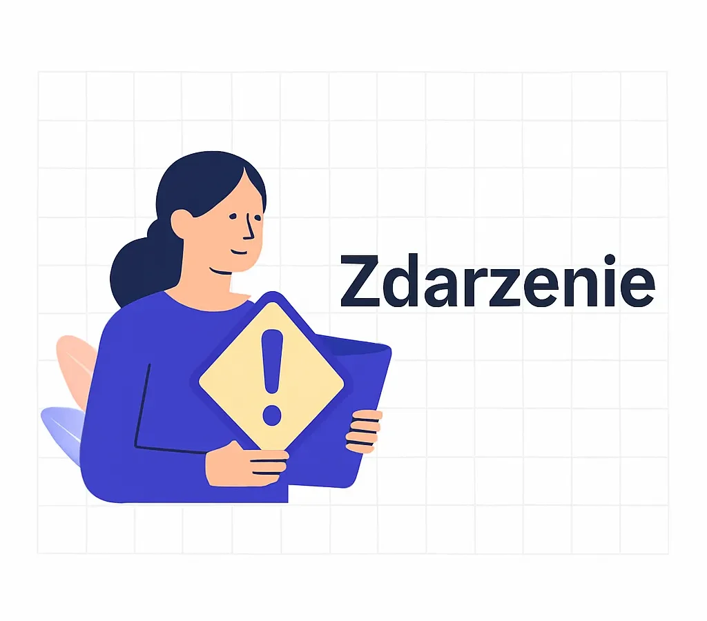 Zdarzenie