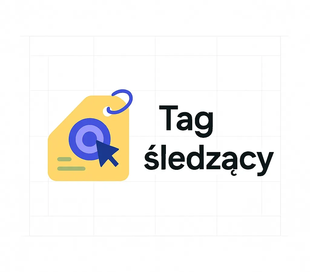 Tag śledzący