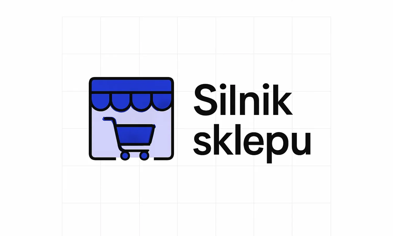 Silnik sklepu