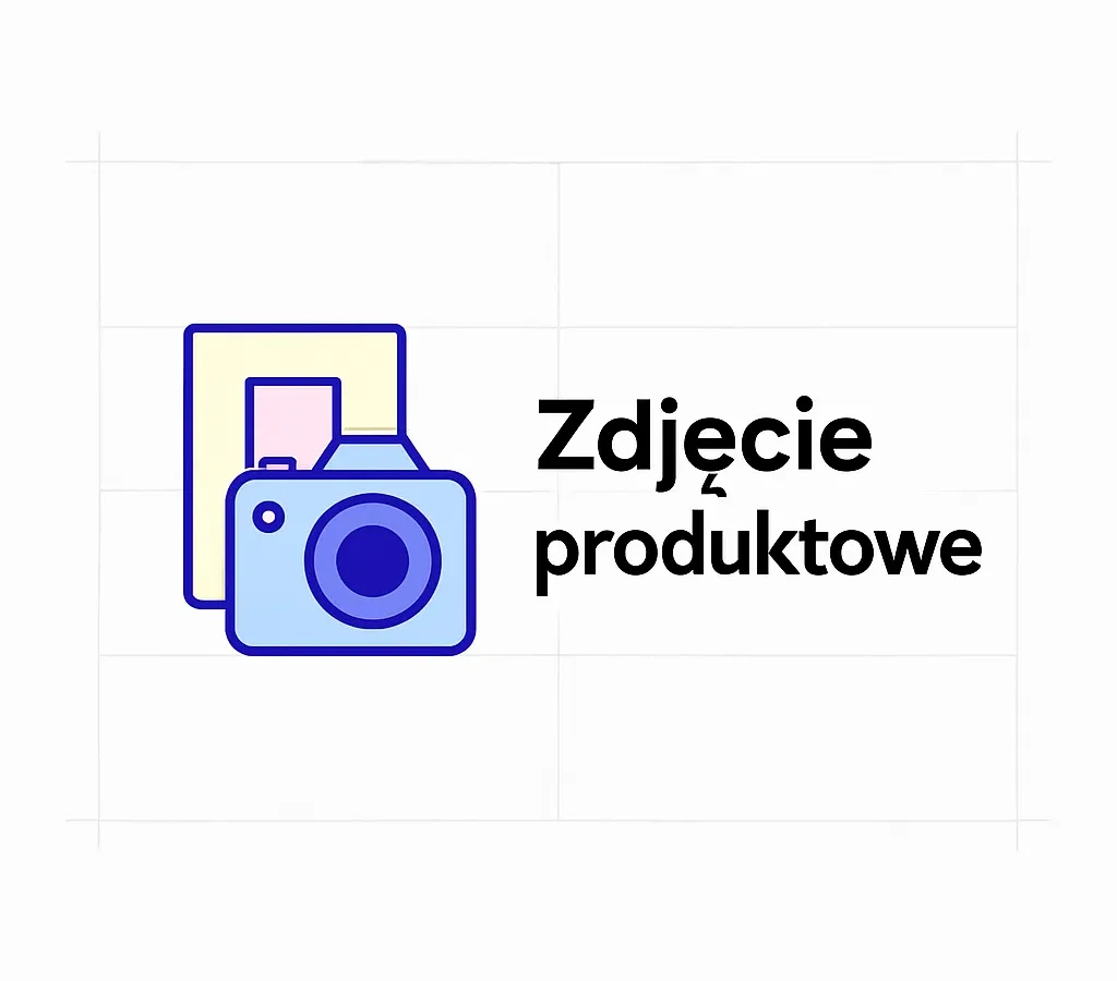 Zdjęcie produktowe