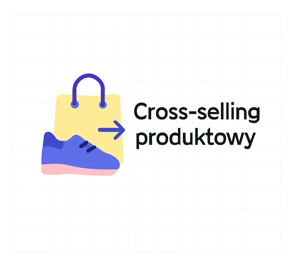 Cross-selling produktowy