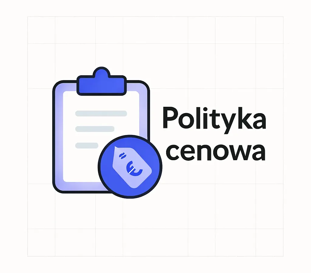 Polityka cenowa