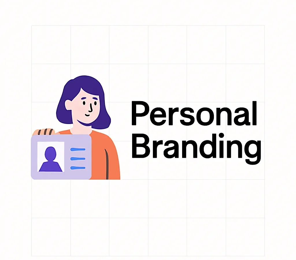 Personal Branding