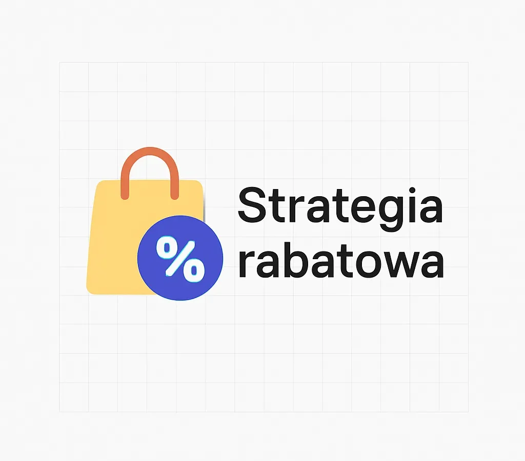 Strategia rabatowa