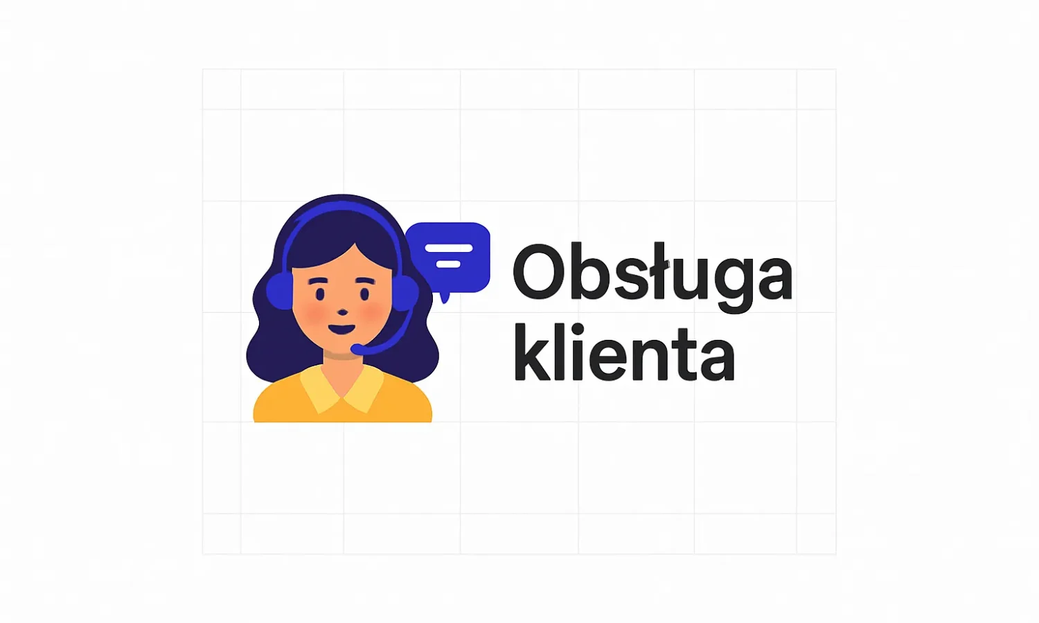 Obsługa klienta