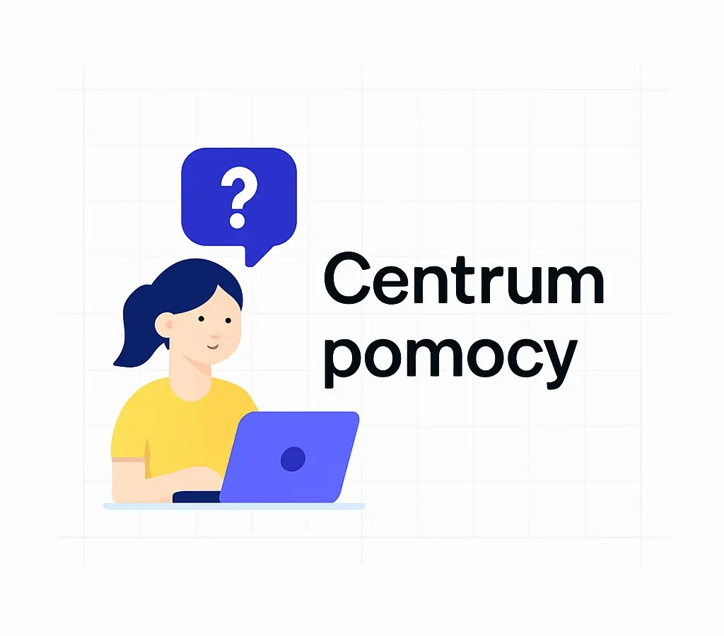 Centrum pomocy