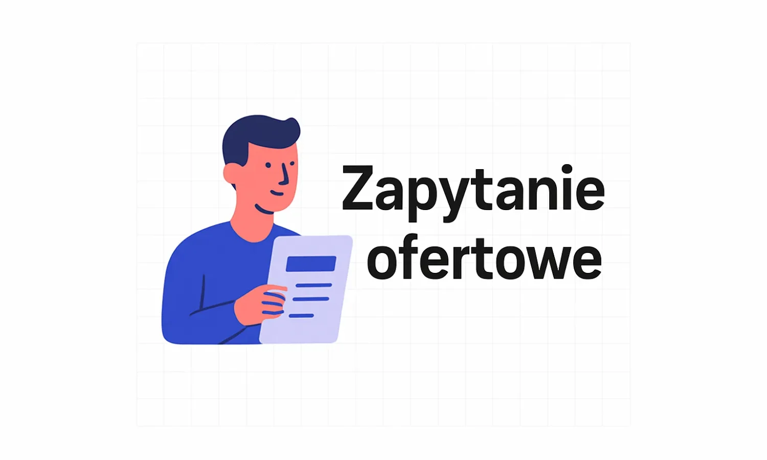 Zapytanie ofertowe