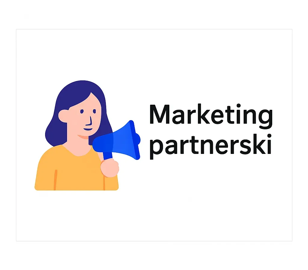 Marketing partnerski