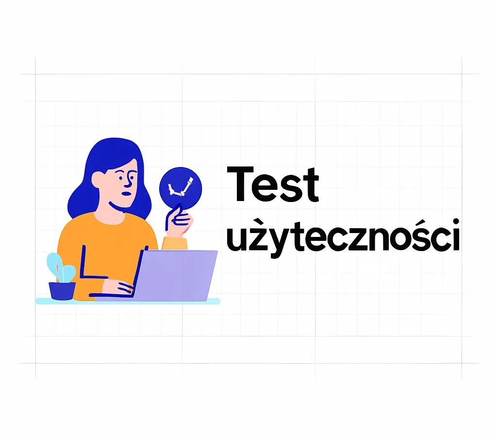 Test użyteczności