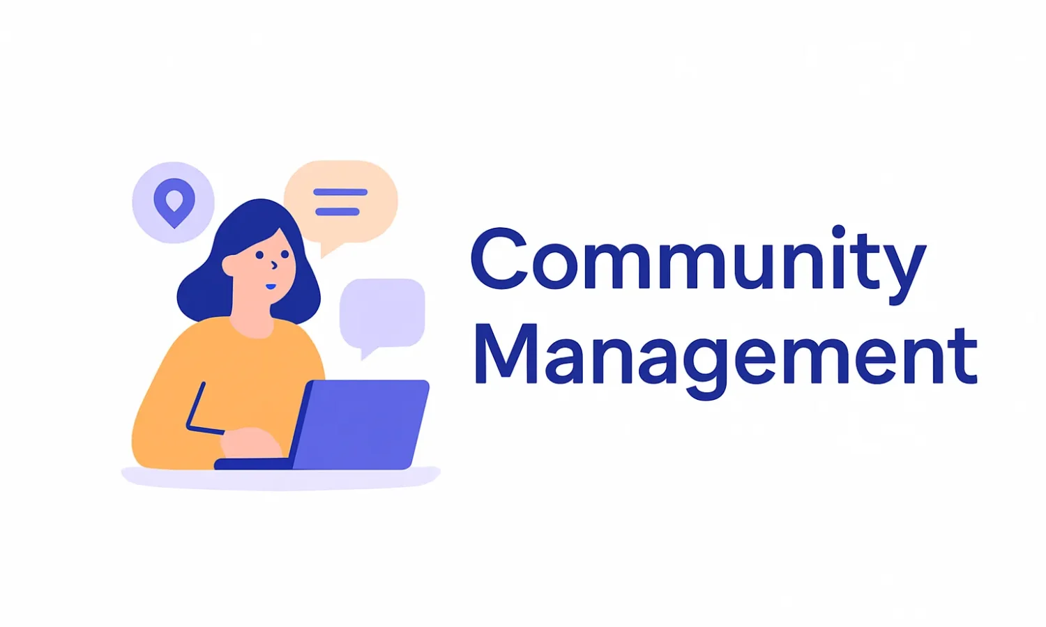 Community Management