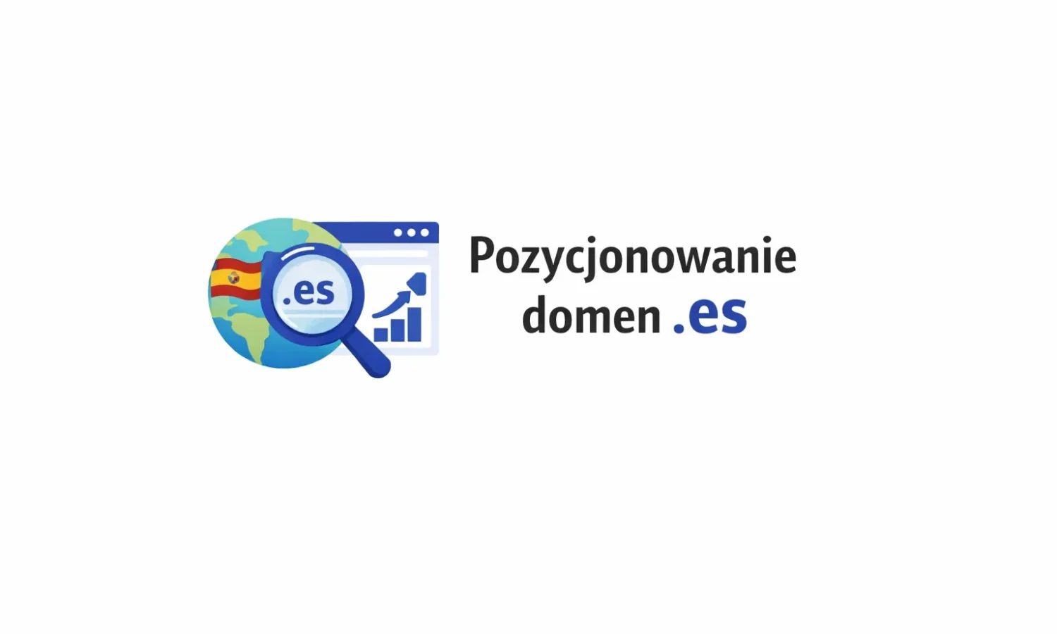 Pozycjonowanie domen .es
