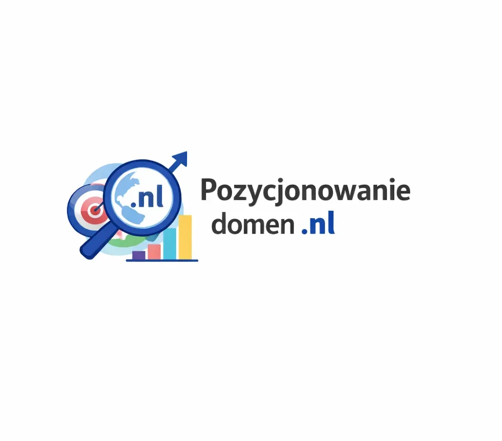 Pozycjonowanie domen .nl