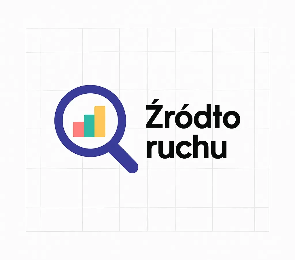 Źródło ruchu