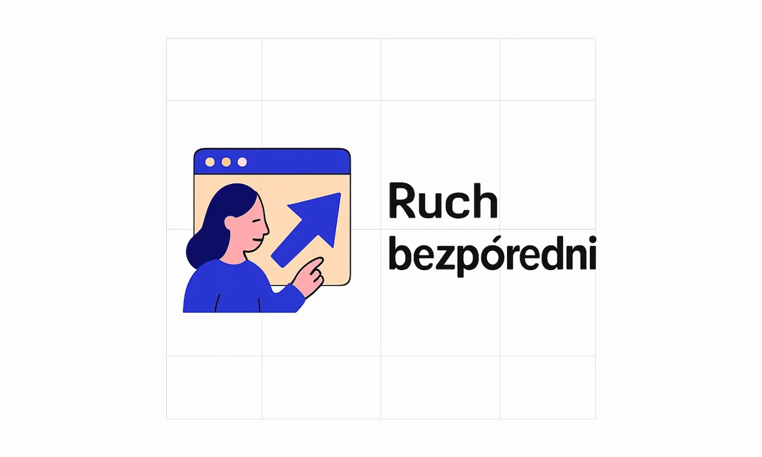 Ruch bezpośredni