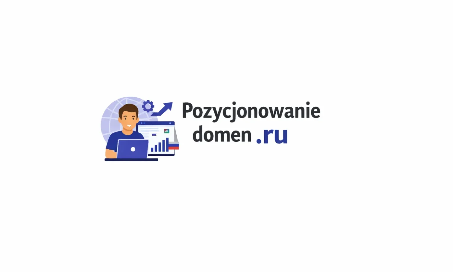 Pozycjonowanie domen .ru