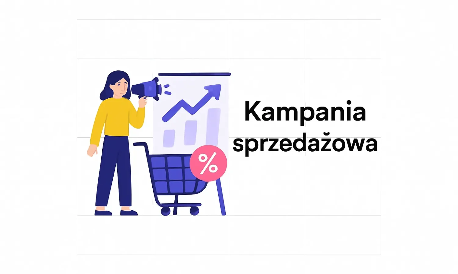 Kampania sprzedażowa