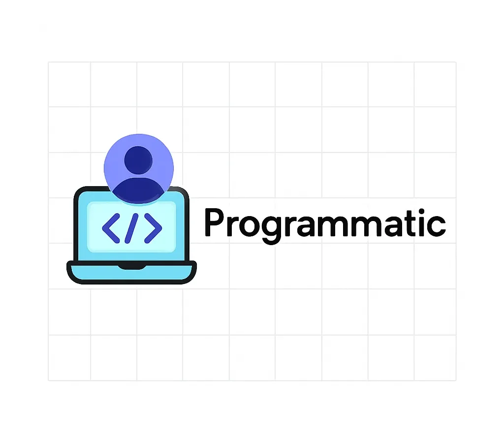 Programmatic