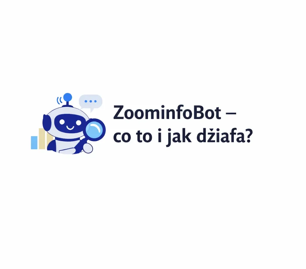 ZoominfoBot - co to i jak działa?