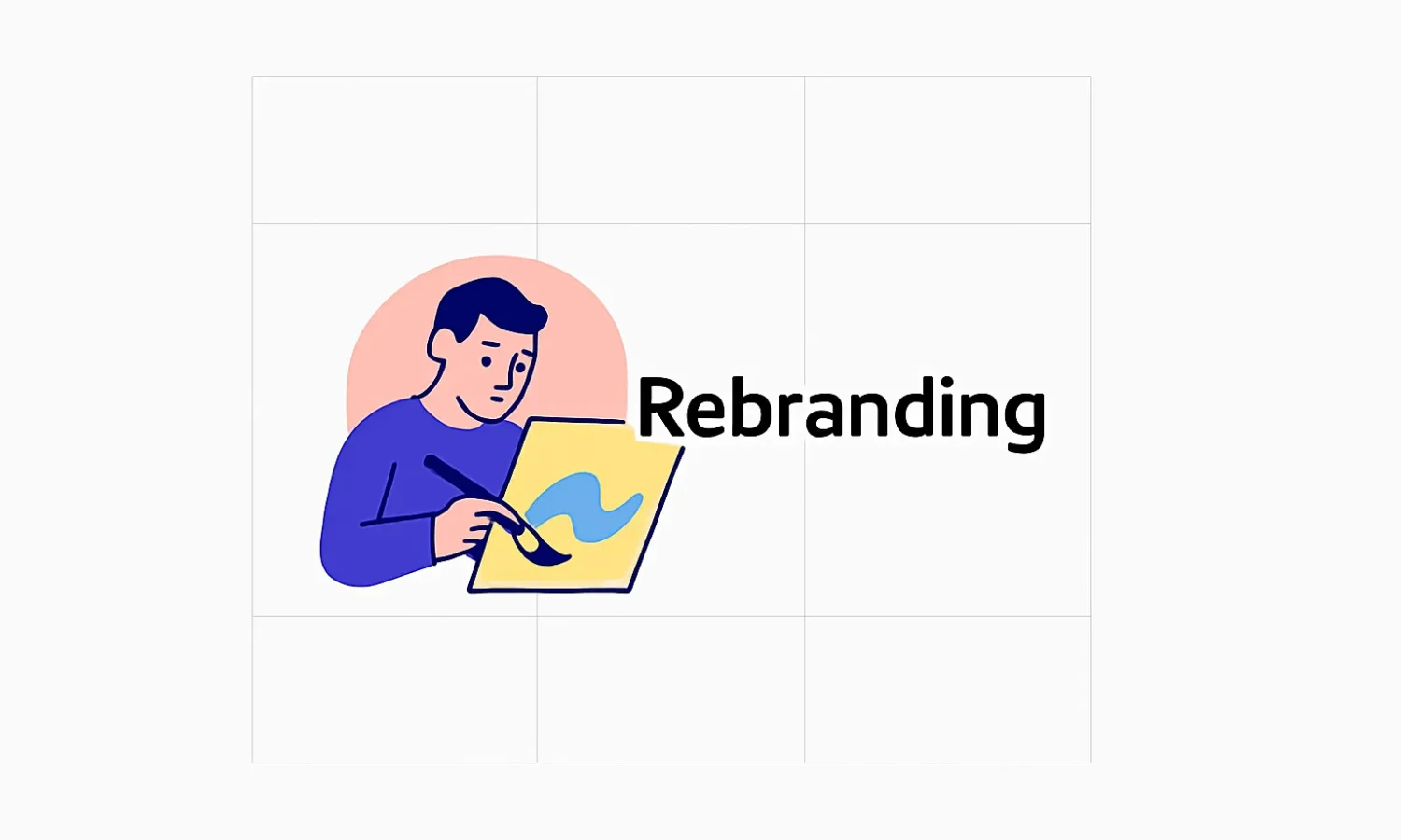 Rebranding