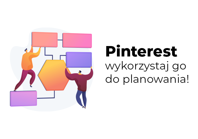 Pinterest optymalizacja dnia