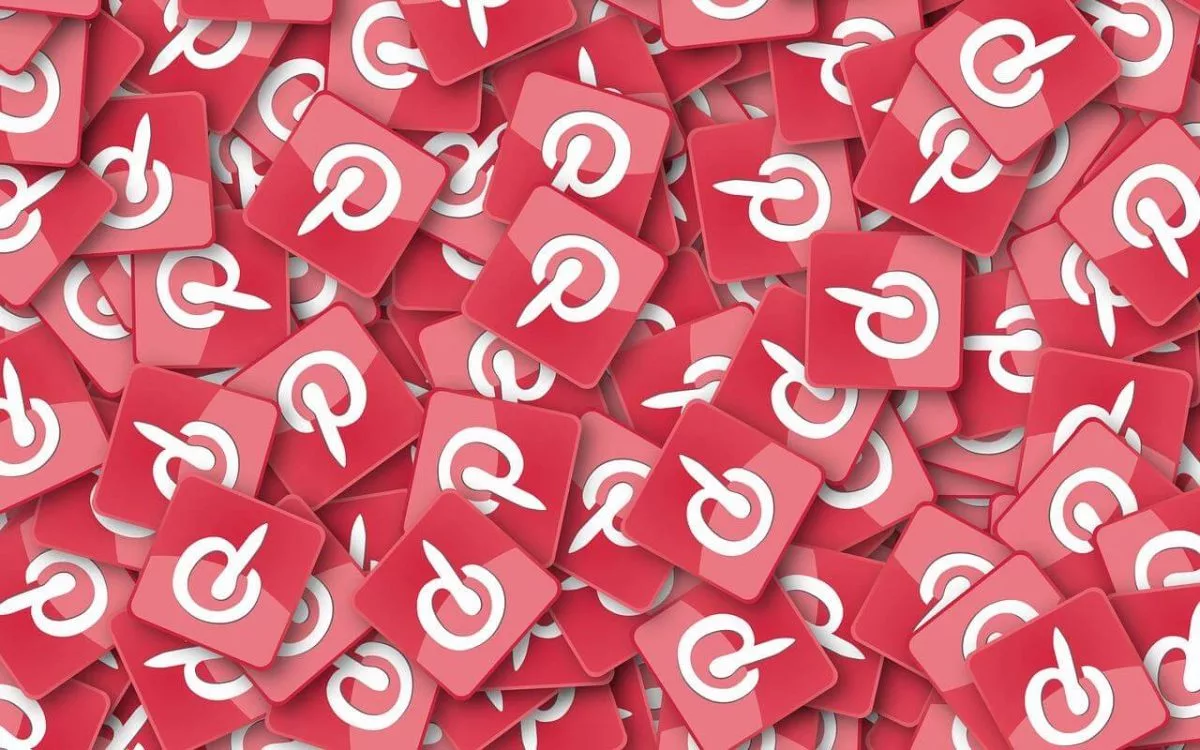 Historia mediów społecznościowych Pinterest