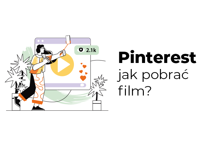 pinterest film