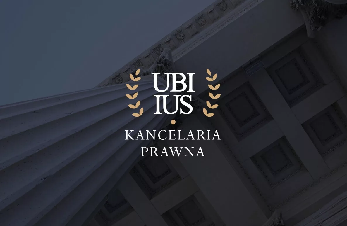 Kancelaria prawna UBI IUS