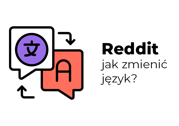 Język na reddit