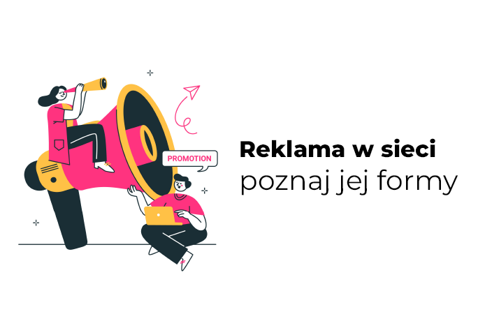 formy reklamy w sieci
