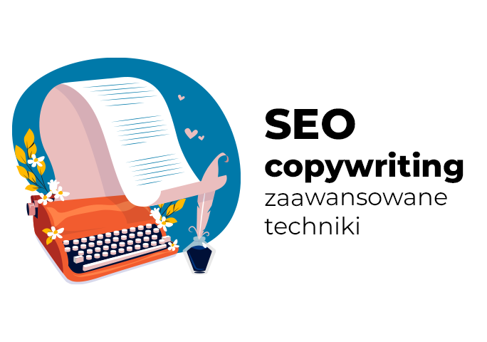 Copywriting SEO