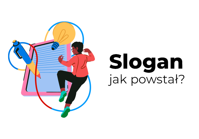 slogan