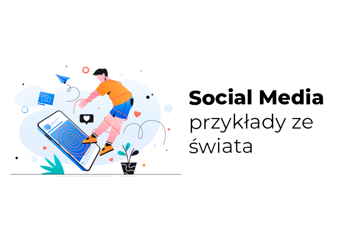 social media na świecie