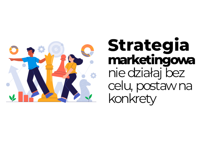 strategia marketingowa