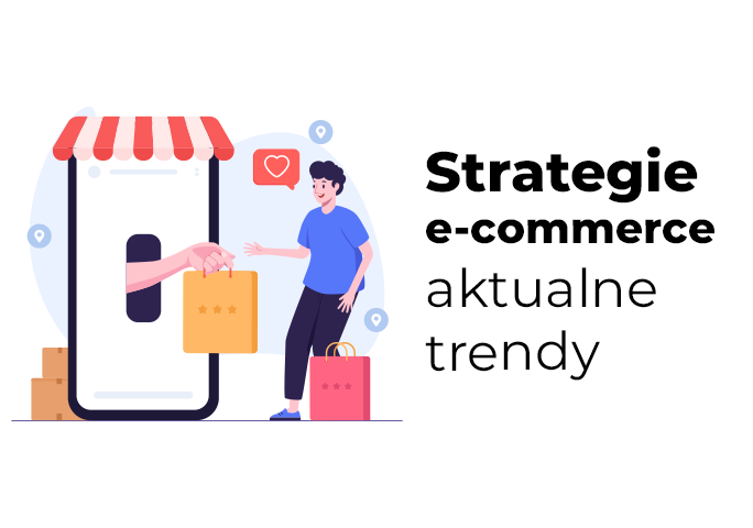 Strategie e-commerce