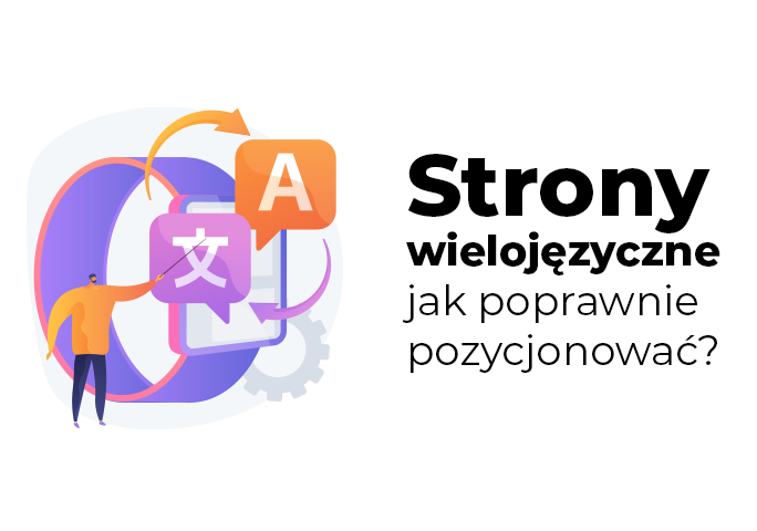 strony wielojęzyczne pozycjonowanie