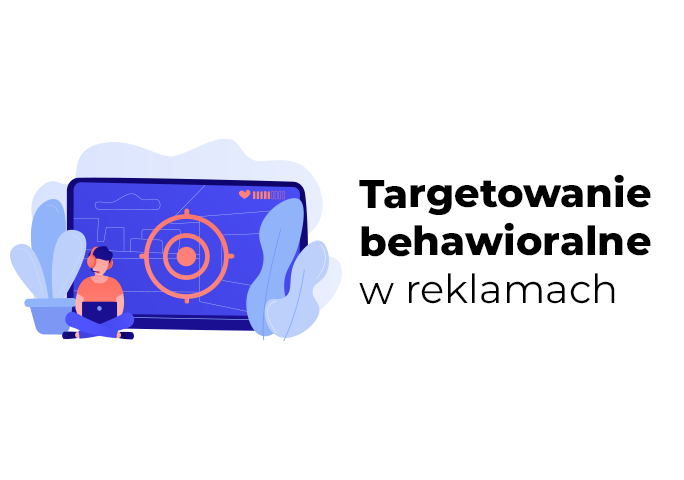 reklama targetowana behawioralnie