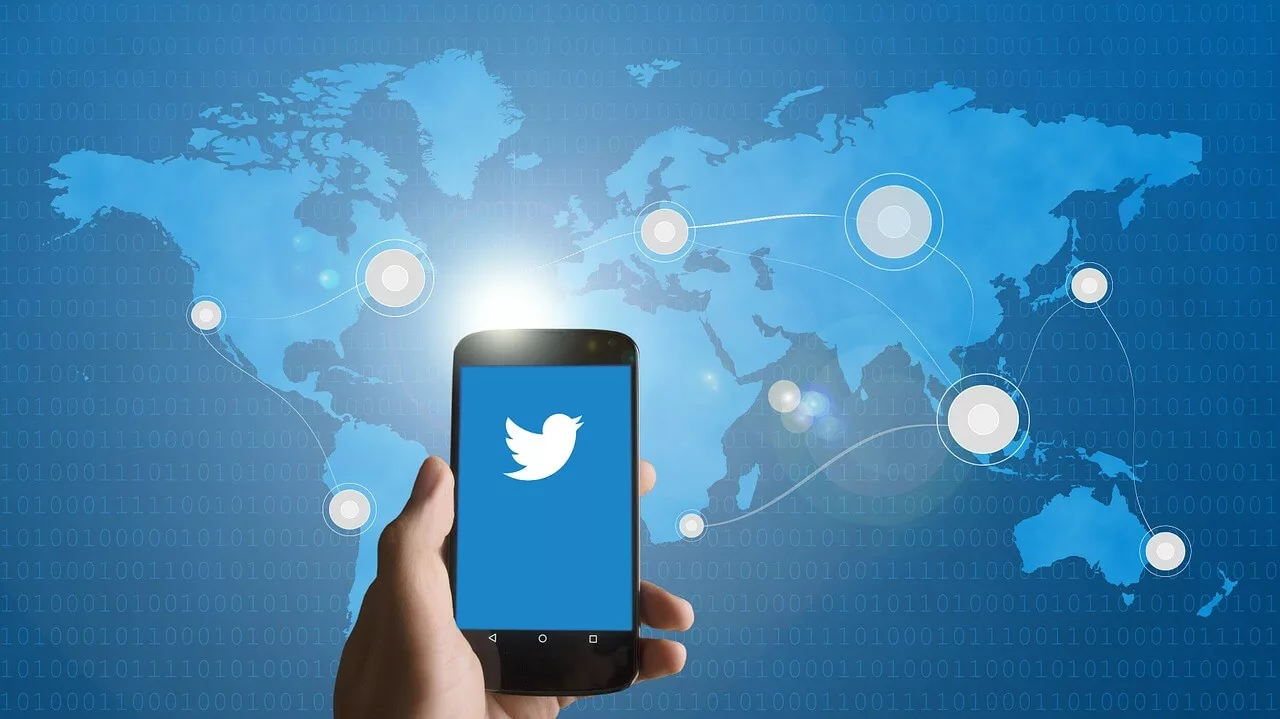 Twitter a SEO