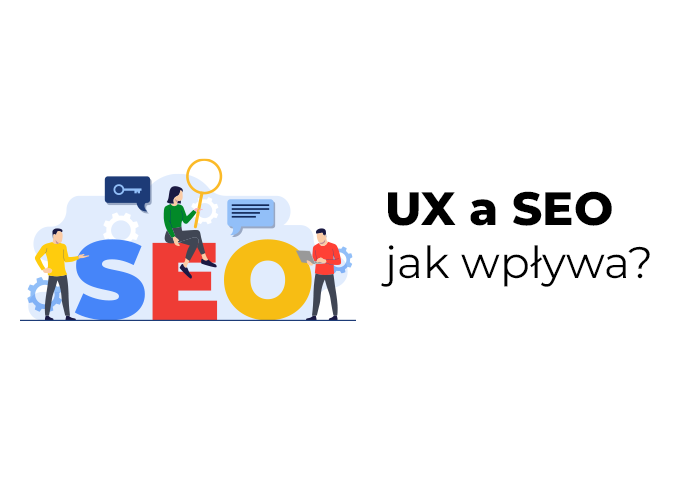Ux a SEO