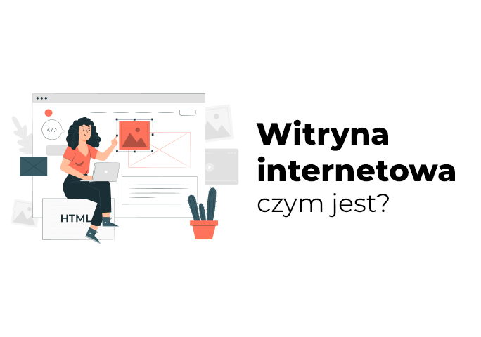witryna internetowa