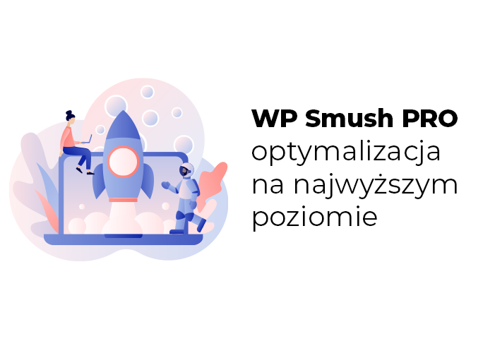 WP smush PRO