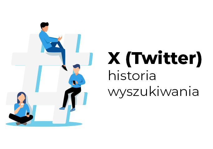 Historia Wyszukiwania - X (Twitter)